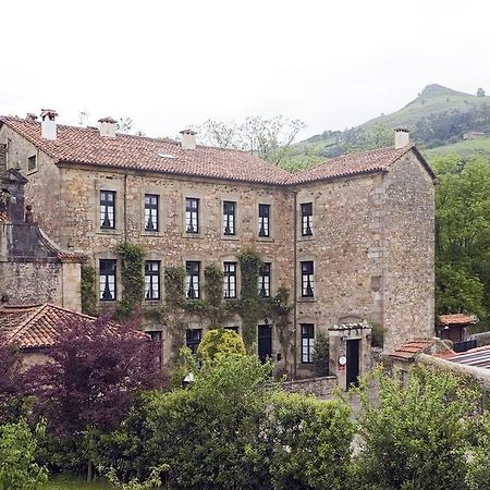 Hotel Casona El Arral Liérganes Exteriér fotografie