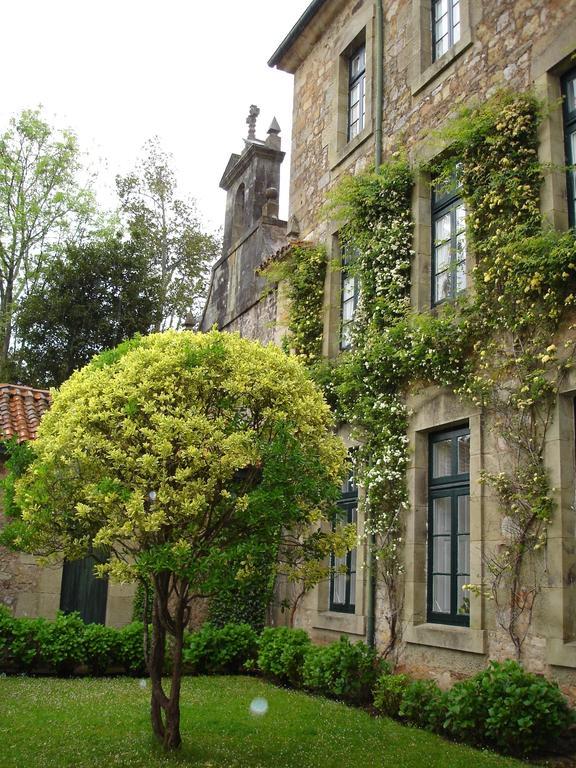 Hotel Casona El Arral Liérganes Exteriér fotografie