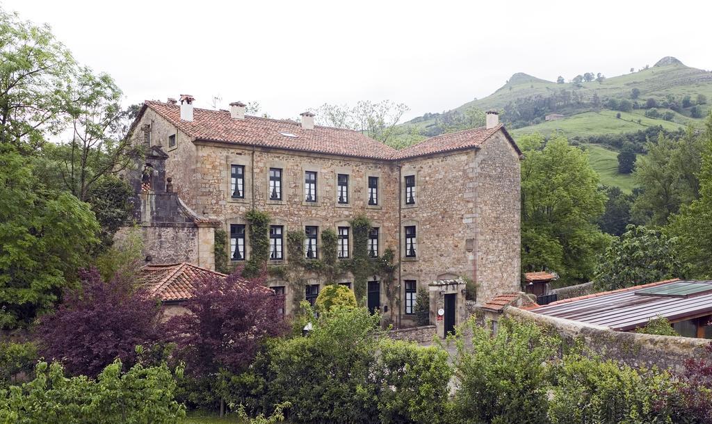 Hotel Casona El Arral Liérganes Exteriér fotografie